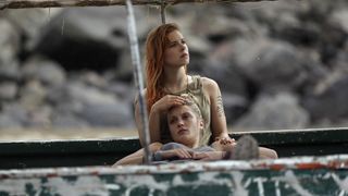 16. Зеленый ад (2013)