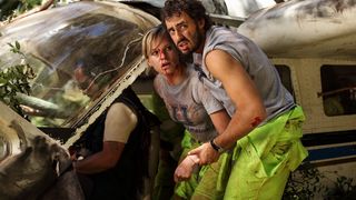 22. Зеленый ад (2013)