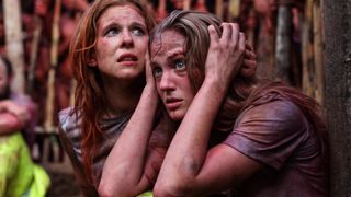 23. Зеленый ад (2013)