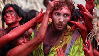 24. Зеленый ад (2013)