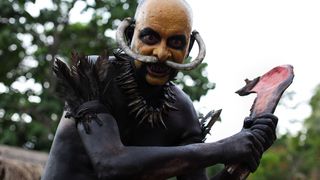 30. Зеленый ад (2013)