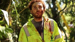 9. Зеленый ад (2013)