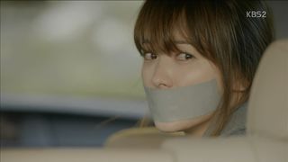 14. Потомки солнца (2016 — 2017)