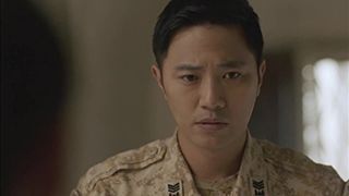 15. Потомки солнца (2016 — 2017)