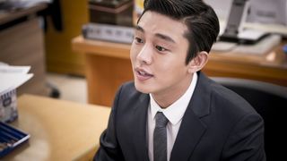 16. Потомки солнца (2016 — 2017)