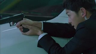 17. Потомки солнца (2016 — 2017)