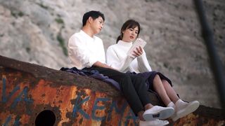 19. Потомки солнца (2016 — 2017)