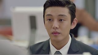 23. Потомки солнца (2016 — 2017)