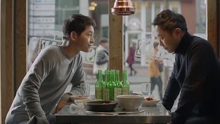 24. Потомки солнца (2016 — 2017)