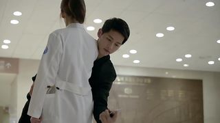 27. Потомки солнца (2016 — 2017)