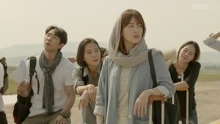 3. Потомки солнца (2016 — 2017)