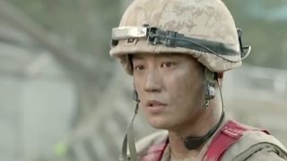 30. Потомки солнца (2016 — 2017)