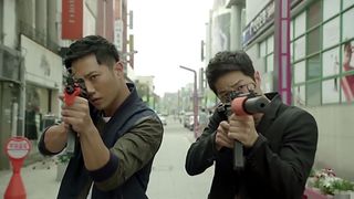 31. Потомки солнца (2016 — 2017)