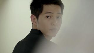 33. Потомки солнца (2016 — 2017)