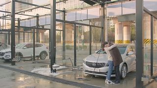 35. Потомки солнца (2016 — 2017)