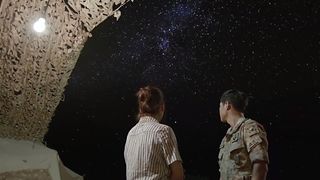 36. Потомки солнца (2016 — 2017)