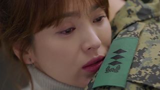 38. Потомки солнца (2016 — 2017)