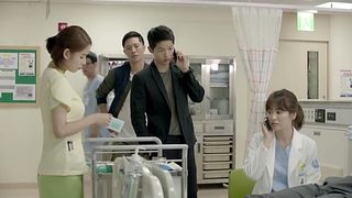 46. Потомки солнца (2016 — 2017)