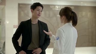 49. Потомки солнца (2016 — 2017)