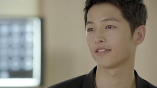 50. Потомки солнца (2016 — 2017)