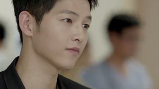 51. Потомки солнца (2016 — 2017)