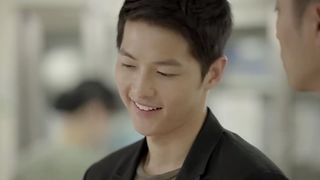 52. Потомки солнца (2016 — 2017)