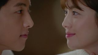 55. Потомки солнца (2016 — 2017)