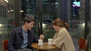 56. Потомки солнца (2016 — 2017)