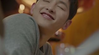 57. Потомки солнца (2016 — 2017)