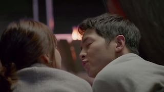 58. Потомки солнца (2016 — 2017)