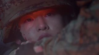 60. Потомки солнца (2016 — 2017)