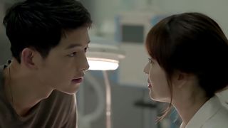 62. Потомки солнца (2016 — 2017)