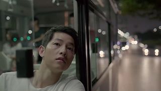 63. Потомки солнца (2016 — 2017)