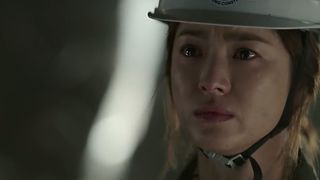 65. Потомки солнца (2016 — 2017)