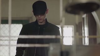 66. Потомки солнца (2016 — 2017)