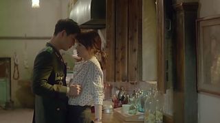 73. Потомки солнца (2016 — 2017)