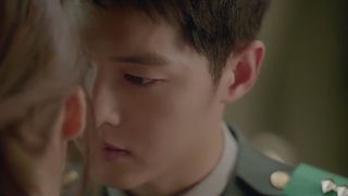 79. Потомки солнца (2016 — 2017)