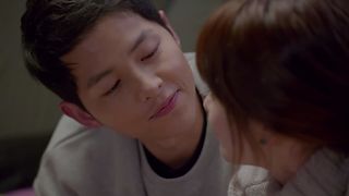 80. Потомки солнца (2016 — 2017)