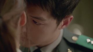 81. Потомки солнца (2016 — 2017)