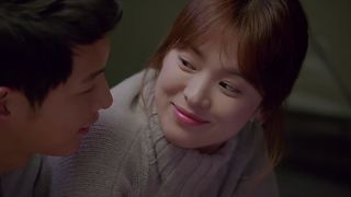 82. Потомки солнца (2016 — 2017)