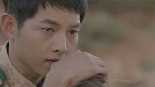 83. Потомки солнца (2016 — 2017)