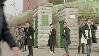 87. Потомки солнца (2016 — 2017)