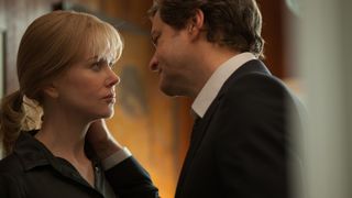 10. Прежде чем я усну (2014)