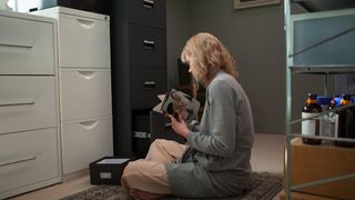 12. Прежде чем я усну (2014)