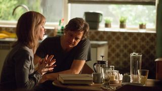 15. Прежде чем я усну (2014)