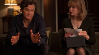 18. Прежде чем я усну (2014)