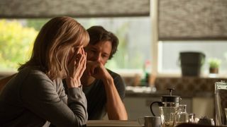 21. Прежде чем я усну (2014)