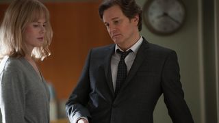 23. Прежде чем я усну (2014)