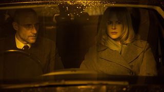 27. Прежде чем я усну (2014)