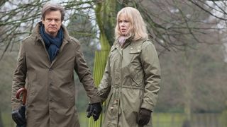 29. Прежде чем я усну (2014)